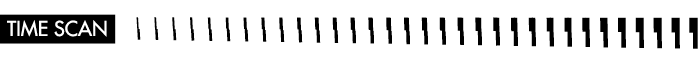 Time Scan