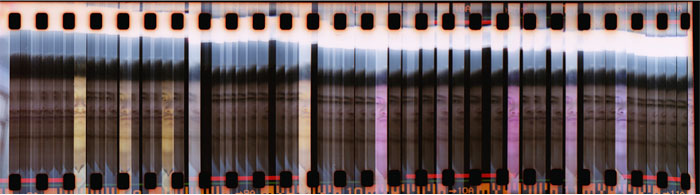 Repeat scan