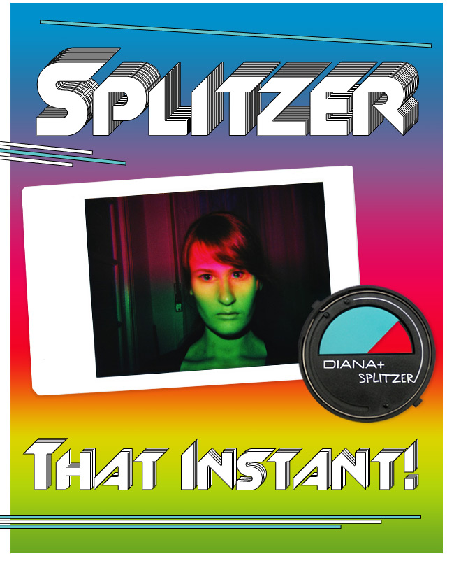 Splitzer that Instant!
