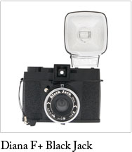 Diana F+ Black Jack