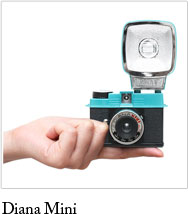 Diana Mini