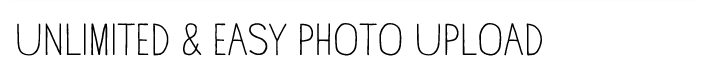 Free Photo Upload Service