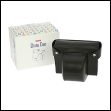 Diana Ready to Shoot Camera Bag
