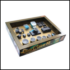Diana Deluxe Kit