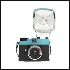 Diana Mini with Flash Package