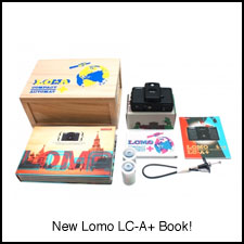 LC-A+ New package