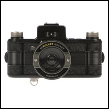 Sprocket Rocket