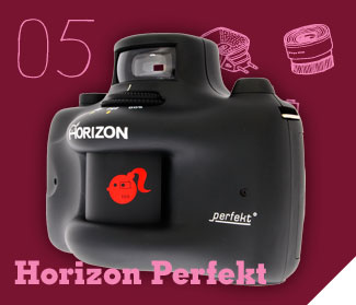 Horizon Perfekt