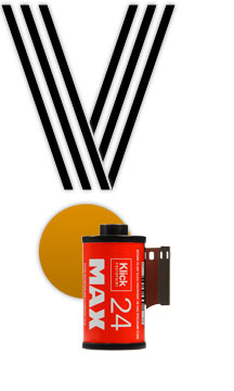 Bronze Medalist