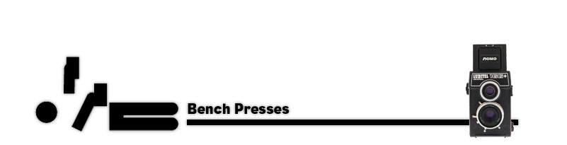 Bench Presses 