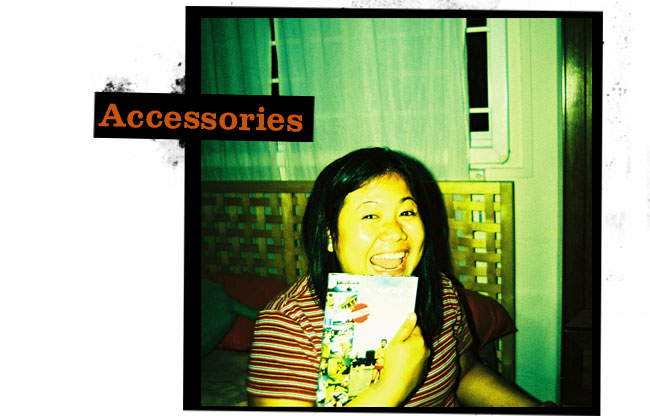 Accessories