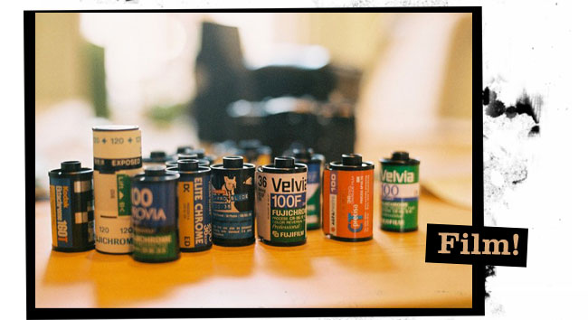 Film!