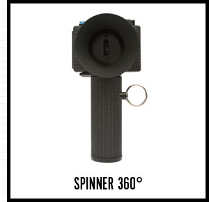 Spinner 360