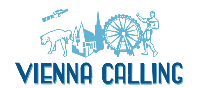 VIENNA CALLING