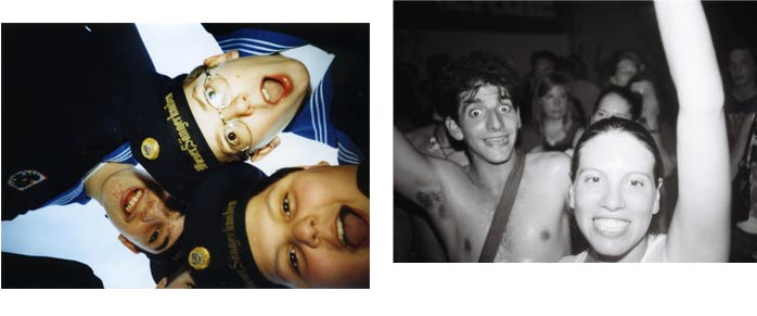 Visit Events on Lomography.com