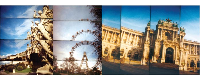 Visit Events on Lomography.com