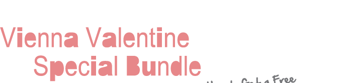 Viennas Valentine Special Bundle