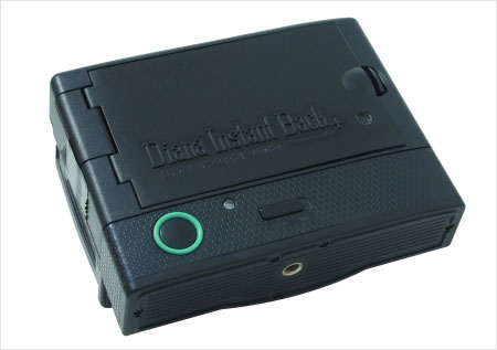 Diana Instant Back+