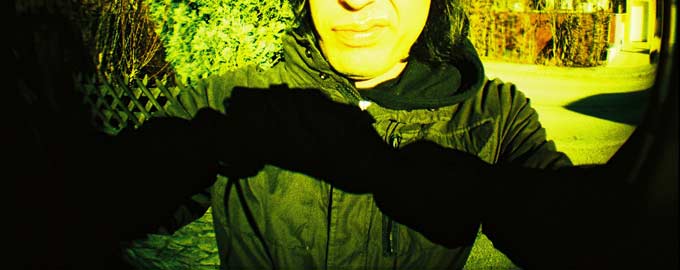 Lomographys erster Diafilm im Mittelformat