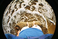 Fisheye Nr. 2