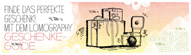 HOLIDAY GIFT GUIDE