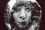 Fisheye Nr. 2