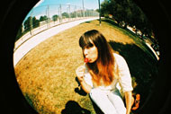 Fisheye Nr. 2