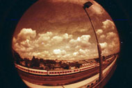 Fisheye Nr. 2