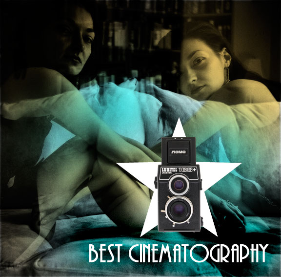 BEST CINEMATOGRAPHY