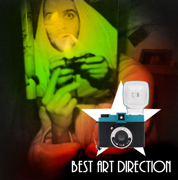 BEST ART DIRECTION