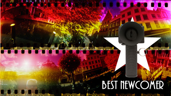 BEST NEWCOMER 