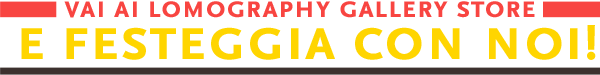 Head to a Lomography Gallery Store to celebrate! 