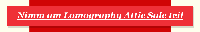 Shop in the Lomography Attic Sale
