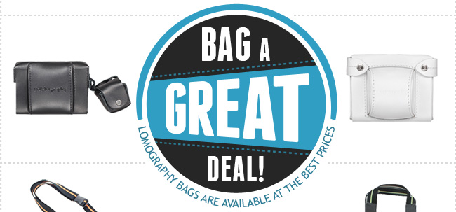 Bag A Great Deal