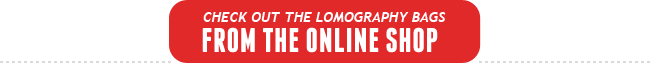 Check out the Lomography Bags from the Online Shop