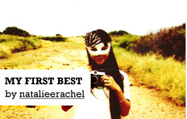 My First Best 