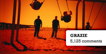 grazie