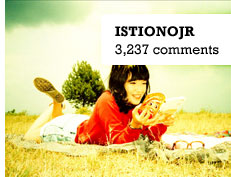 istionojr