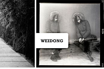 weidong