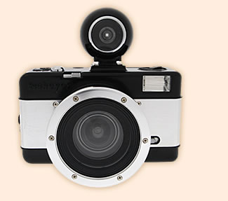 Fisheye 2