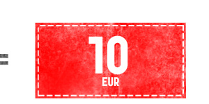 10 bucks