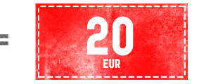 20 bucks