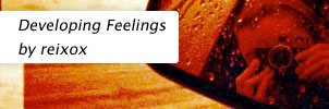 Developing Feelings by reixox