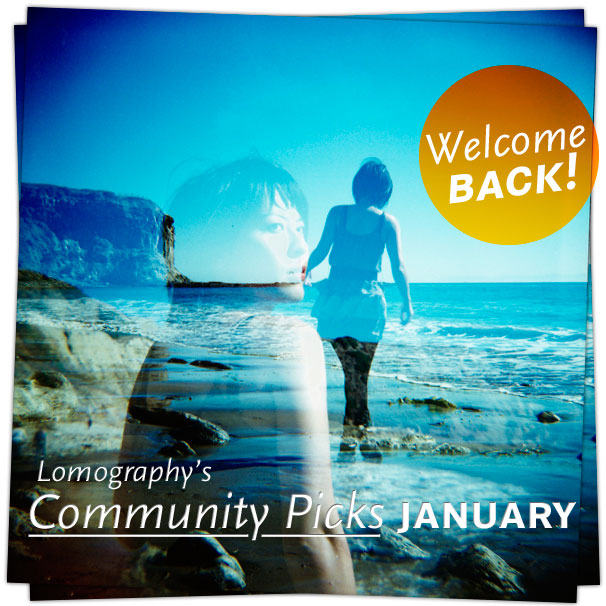 Lomography's Best of 2010