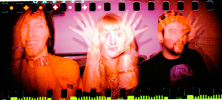 NYE Colorsplashing
