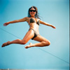 she Flies