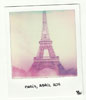 The first trip with my SX-70... The first trip with my SX-70...