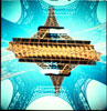 My beoved Diana went to Paris... My beoved Diana went to Paris...