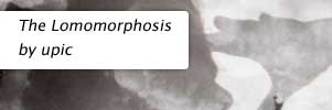 The Lomomorphosis by upic