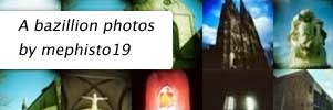 A bazillion photos